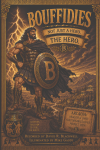 The Epic of Bouffidies: Not Just a Hero The Hero book cover