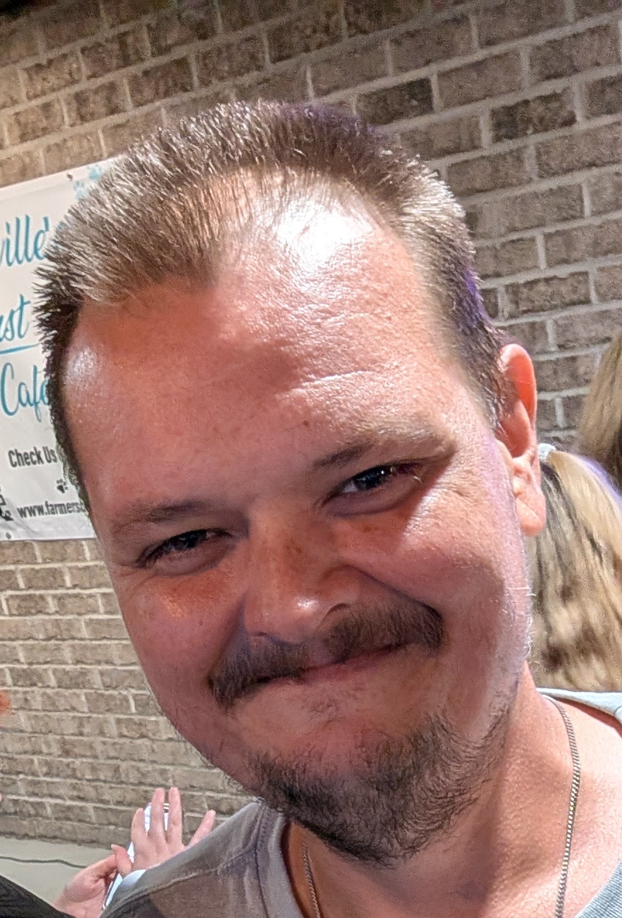 David R. Blackwell