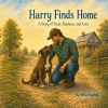 Harry Finds Home book cover