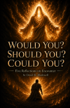 Would You? Should You? Could You? book cover
